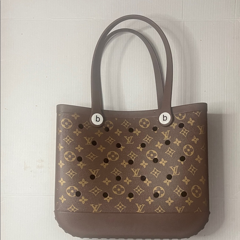 🆕listing…Decorative Beach Bag